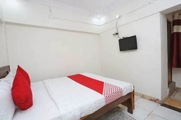 Tek Kişilik Oda