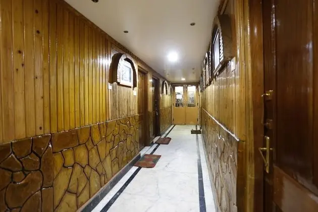 Standard Tek Büyük veya İki Ayrı Yataklı Oda, 1 Çift Kişilik Yatak, Özel Banyo