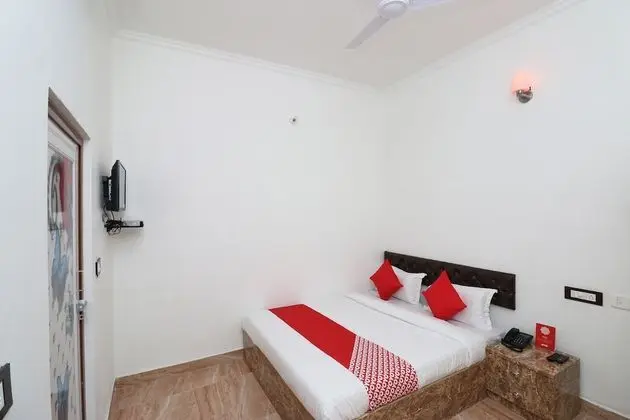 Deluxe Tek Büyük veya İki Ayrı Yataklı Oda, 1 En Büyük (King) Boy Yatak