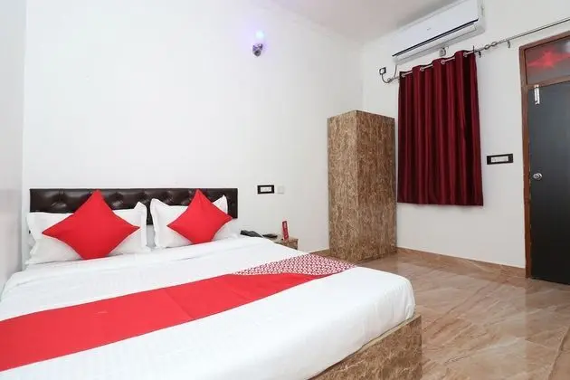 Deluxe Tek Büyük veya İki Ayrı Yataklı Oda, 1 En Büyük (King) Boy Yatak