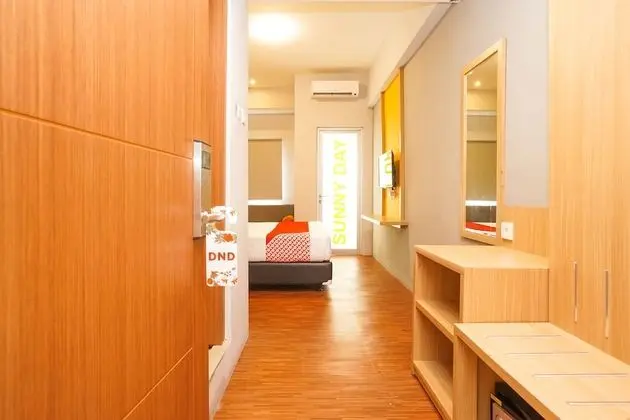 Deluxe İki Ayrı Yataklı Oda, 2 Tek Kişilik Yatak, Sigara İçilmez