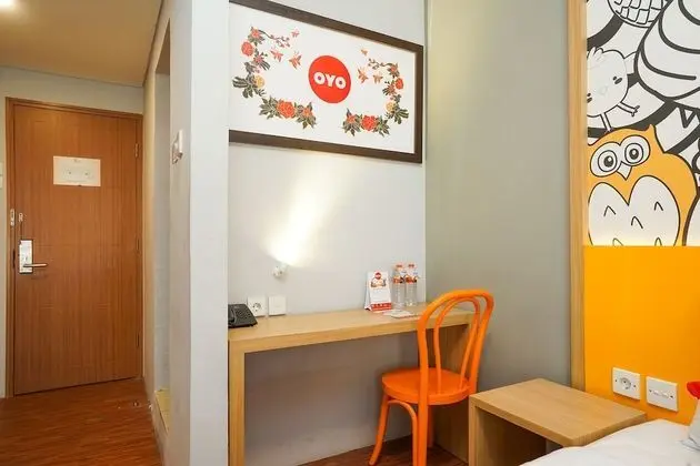 Deluxe İki Ayrı Yataklı Oda, 2 Tek Kişilik Yatak, Sigara İçilmez