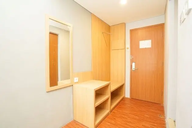 Deluxe İki Ayrı Yataklı Oda, 2 Tek Kişilik Yatak, Sigara İçilmez