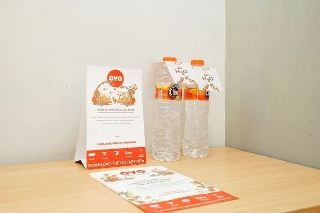 Deluxe İki Ayrı Yataklı Oda, 2 Tek Kişilik Yatak, Sigara İçilmez