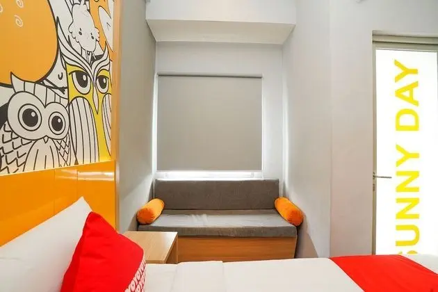 Deluxe İki Ayrı Yataklı Oda, 2 Tek Kişilik Yatak, Sigara İçilmez