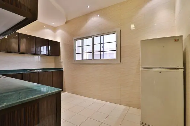 Apart Daire Deluxe One Bedroom