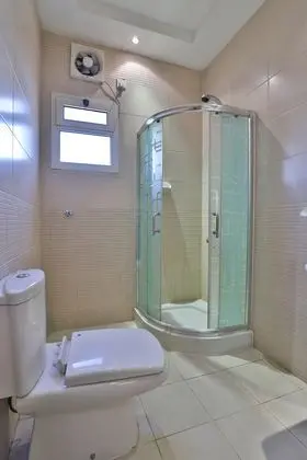 Apart Daire Deluxe Three Bedroom