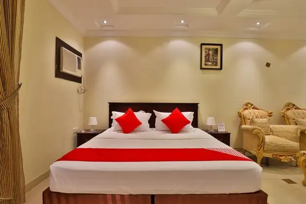 Apart Daire Two Bedrooms