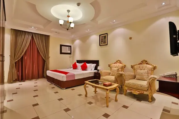 Apart Daire Two Bedrooms