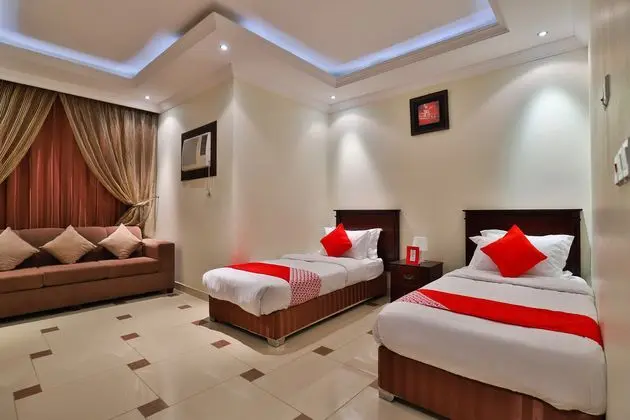 Apart Daire Two Bedrooms
