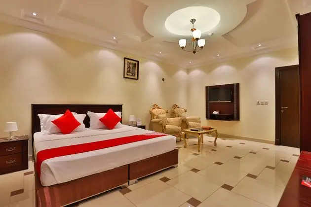 Apart Daire Two Bedrooms