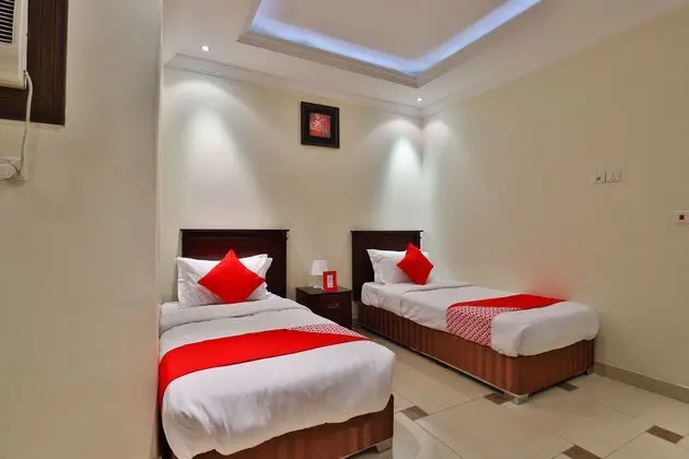 Apart Daire Two Bedrooms