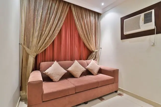 Apart Daire Two Bedrooms