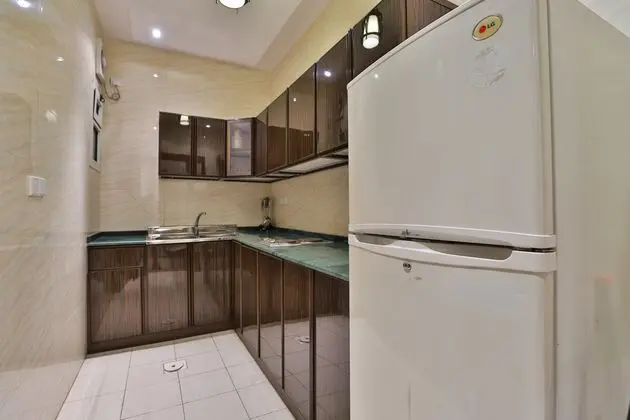 Apart Daire Two Bedrooms