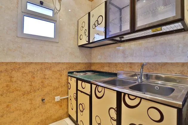 Apart Daire Two Bedrooms
