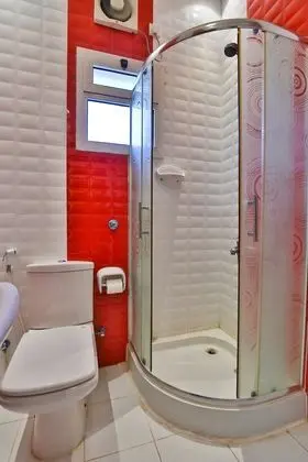 Apart Daire Two Bedrooms
