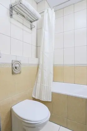 Standard Üç Kişilik Oda