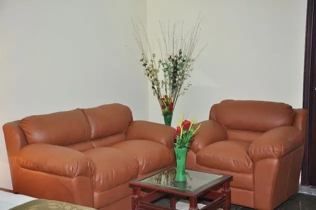Oturma alanı