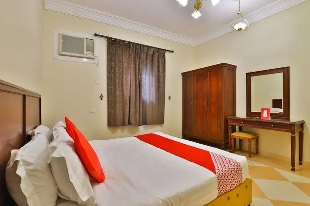 Deluxe Apart Daire, 1 Yatak Odası