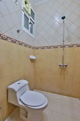 Deluxe Apart Daire, 1 Yatak Odası