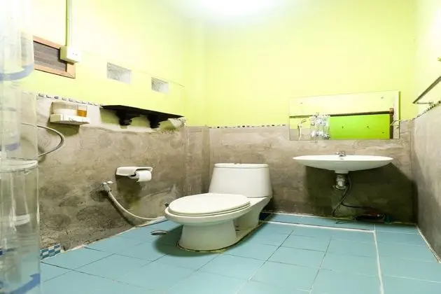Standard Tek Kişilik Oda