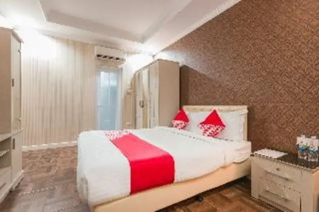 Çift ​​kişilik