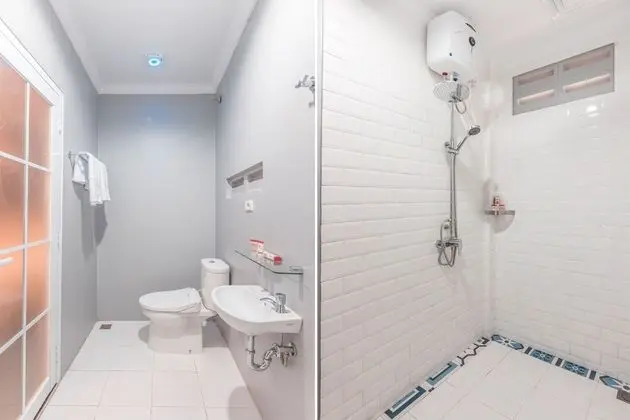 Deluxe Tek Büyük Yataklı Oda, 1 Çift Kişilik Yatak