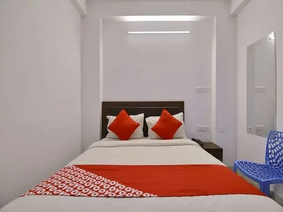 Tek Büyük Yataklı Oda, 1 En Büyük (King) Boy Yatak