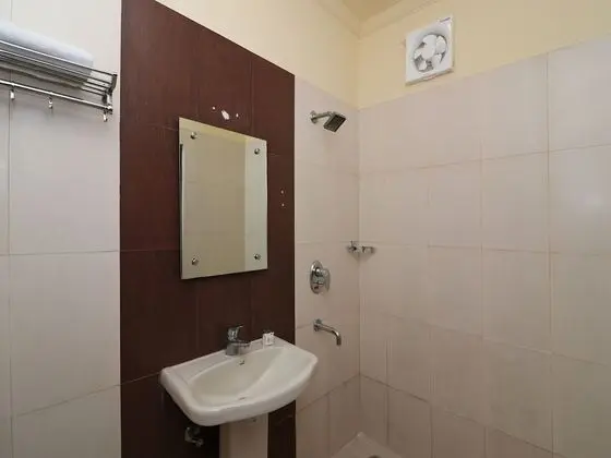 Tek Büyük Yataklı Oda, 1 En Büyük (King) Boy Yatak