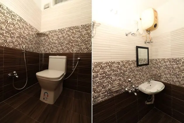 Basic Tek Büyük Yataklı Oda