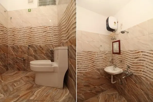 Basic Tek Büyük Yataklı Oda