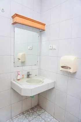 Çift ​​kişilik Deluxe