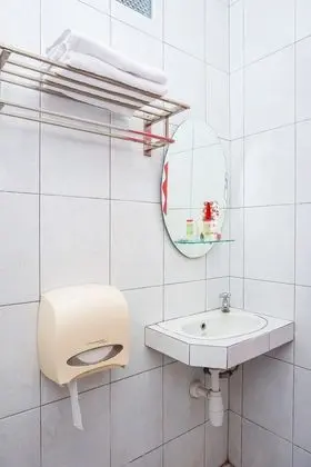 Çift ​​kişilik Standard