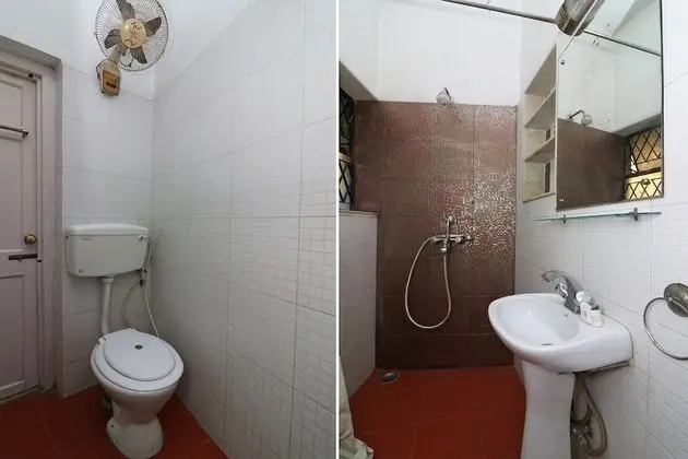 Basic Tek Büyük Yataklı Oda