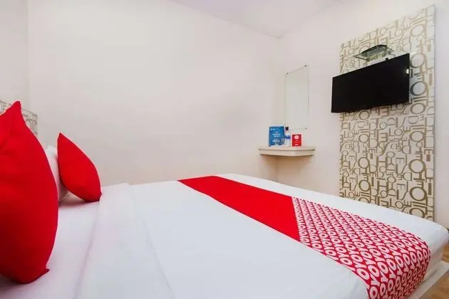 Deluxe Tek Büyük veya İki Ayrı Yataklı Oda, 1 En Büyük (King) Boy Yatak