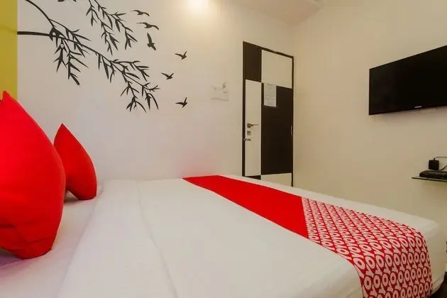 Standard Tek Büyük veya İki Ayrı Yataklı Oda, 1 Çift Kişilik Yatak, Özel Banyo