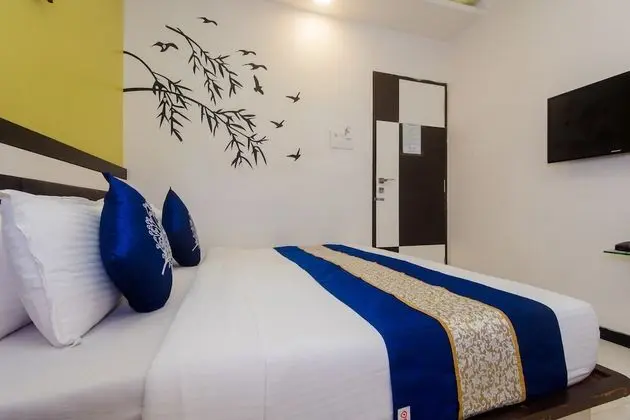Standard Tek Büyük veya İki Ayrı Yataklı Oda, 1 Çift Kişilik Yatak, Özel Banyo