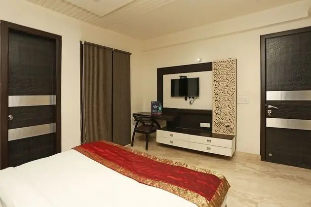 Standard Tek Büyük veya İki Ayrı Yataklı Oda, 1 Çift Kişilik Yatak, Özel Banyo