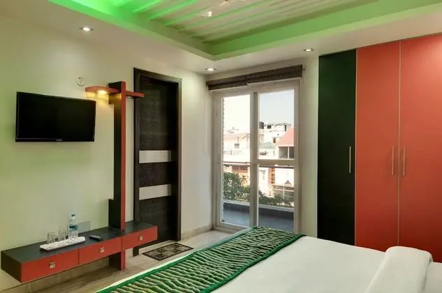 Standard Tek Büyük veya İki Ayrı Yataklı Oda, 1 Çift Kişilik Yatak, Özel Banyo