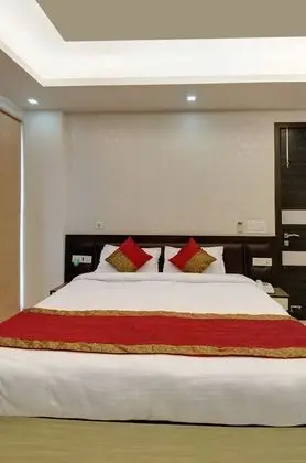 Standard Tek Büyük veya İki Ayrı Yataklı Oda, 1 Çift Kişilik Yatak, Özel Banyo