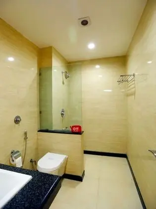 Standard Tek Büyük veya İki Ayrı Yataklı Oda, 1 Yatak Odası, Özel Banyo