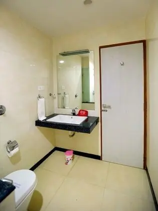 Standard Tek Büyük veya İki Ayrı Yataklı Oda, 1 Yatak Odası, Özel Banyo