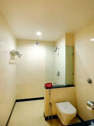 Standard Tek Büyük veya İki Ayrı Yataklı Oda, 1 Yatak Odası, Özel Banyo