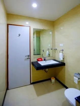 Standard Tek Büyük veya İki Ayrı Yataklı Oda, 1 Yatak Odası, Özel Banyo