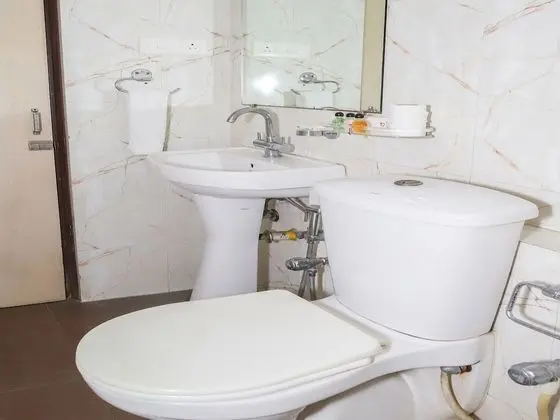 Deluxe Tek Büyük veya İki Ayrı Yataklı Oda, 1 En Büyük (King) Boy Yatak