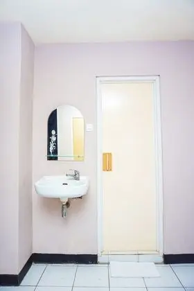 Standard İki Ayrı Yataklı Oda, 2 Tek Kişilik Yatak, Sigara İçilmez