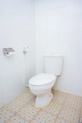 Standard İki Ayrı Yataklı Oda, 2 Tek Kişilik Yatak, Sigara İçilmez