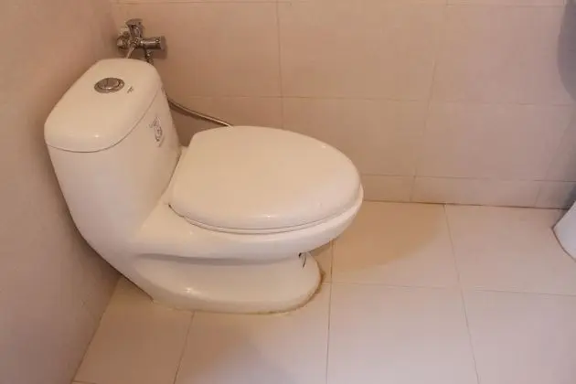 Standard Tek Büyük veya İki Ayrı Yataklı Oda, 1 Tek Kişilik Yatak, Sigara İçilmez
