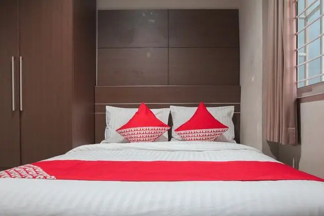Çift ​​kişilik Standard