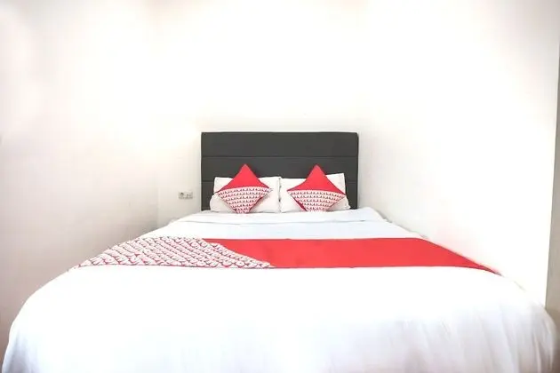 Standard Tek Büyük Yataklı Oda, 1 Çift Kişilik Yatak